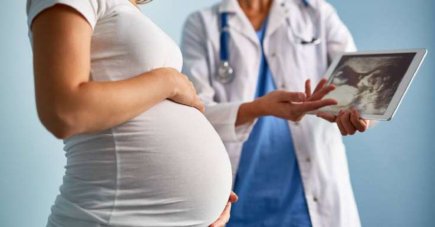 Yüksək riskli hamiləliklər nədir və niyə baş verir?