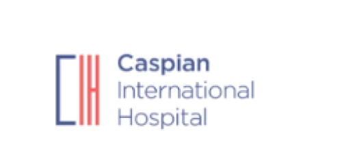 Caspian International Hospital