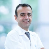 Prof. Dr. Ali Kağan Gökakın Profile Photo
