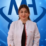 Dr. İlahə Vəliyeva