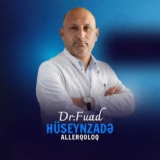Dr. Fuad Hüseynzadə