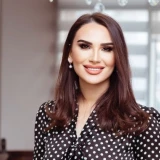 Op. Dr. Günel Bayramlı Profile Photo