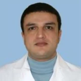 Dr. Dilqəm İsmayılov