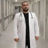 Dr. Vüsal Mehrəliyev