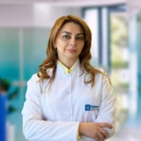 Dr. Günel Məmmədova Profile Photo