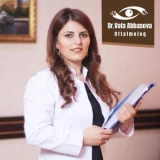 Dr. Vəfa Abbasova Profile Photo