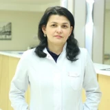 Dr. İlhamə Hətəmova Profile Photo