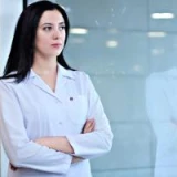 Dr. Mehriban Əlizadə Profile Photo