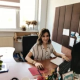Dr. Gülnarə Muxtarova Profile Photo