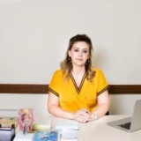 Dr. Nurlana Ercin Profile Photo