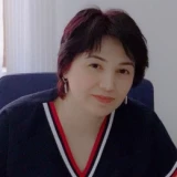 Dr. Umman Abbasova Profile Photo