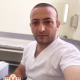 Dr. Aqşin Salmanov Profile Photo