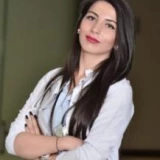 Dr. Nigar İsmayılova Profile Photo