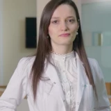 Dr. Vəfa İsmayılova Profile Photo