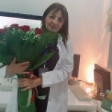Dr. Mirzəyeva Sənubər Profile Photo