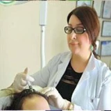 Dr. Nailə Cabbarova Profile Photo