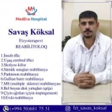 Fzt. Savaş Köksal Profile Photo