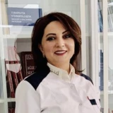 Dr. Sevinc Nağıyeva Profile Photo