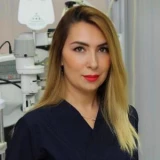 Dr. Aygün Rəhimzadə Profile Photo