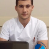 Dr. Qarabəy Hacıyev Profile Photo