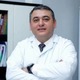 Dr. Niyazi Eminov Profile Photo