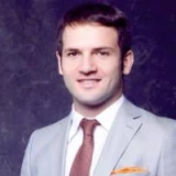 Dr. Vüqar Ələkbərov Profile Photo