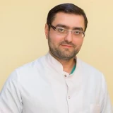 Dr. İsmayıl Nəcəfəliyev Profile Photo