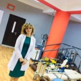 Dr. Zərqələm Əsgərova Profile Photo