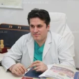 Dr. Vaqif Qələndər Profile Photo