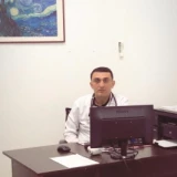 Dr. Elyar Cavadov Profile Photo