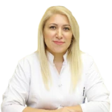 Dr. Sevinc Abdullayeva Profile Photo