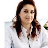 Dr. Nərgiz Nəzirova Profile Photo