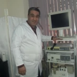 Dr. Ramin Imanov Profile Photo