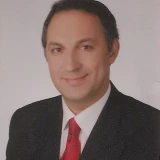 Prof. Dr. Erhun Eyüboğlu Profile Photo
