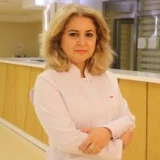 Dr. Leyla Matanova Profile Photo