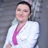 Dr. Günel Fətəliyeva Profile Photo