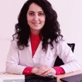 Dr. Səma Ağamirzəyeva Profile Photo