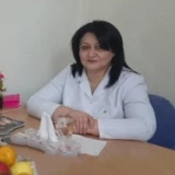 Dr. Məryəm İslamova Profile Photo