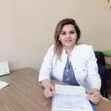 Dr. Elnare Salahova Profile Photo