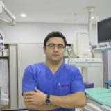 Dr. Cavid Əhmədov Profile Photo