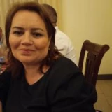 Dr. Sevinc İmanova Profile Photo