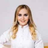 Dr. Könül Ağamirova Profile Photo