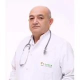 Dr. Sahib Cəfərov Profile Photo