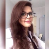 Dr. Aytən Haqverdiyeva Profile Photo