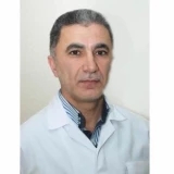 Dr. Qabil Zülfiyev Profile Photo