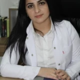 Dr. Aytac Zeynalova Profile Photo