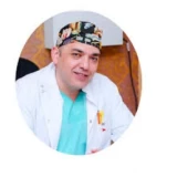 Dr. Pərviz Nəsirov Profile Photo