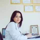 Dr. Leyla Mirzoyeva Profile Photo