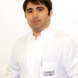 Dr. Vüqar Verdixanov Profile Photo