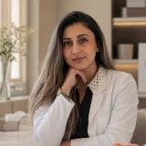 Dr. Aysel Yusubova Profile Photo